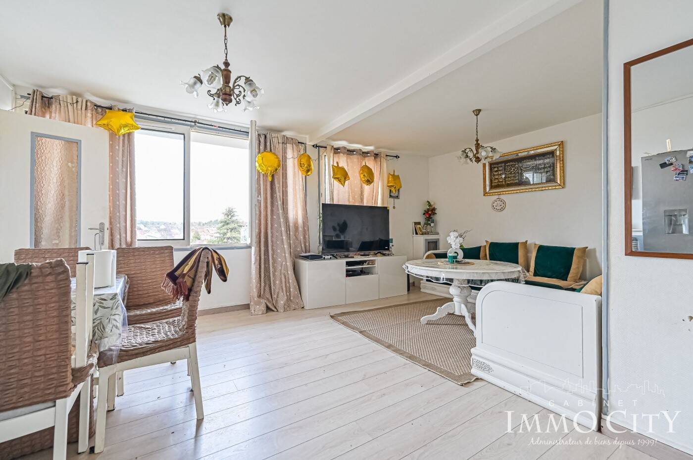 Maison à vendre, 63m², VITRY SUR SEINE