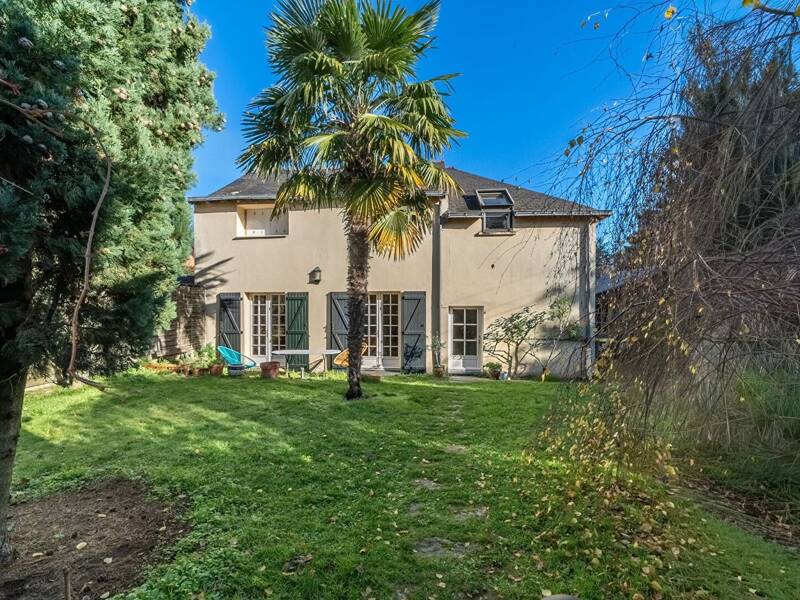 Maison à vendre, 115m², NANTES