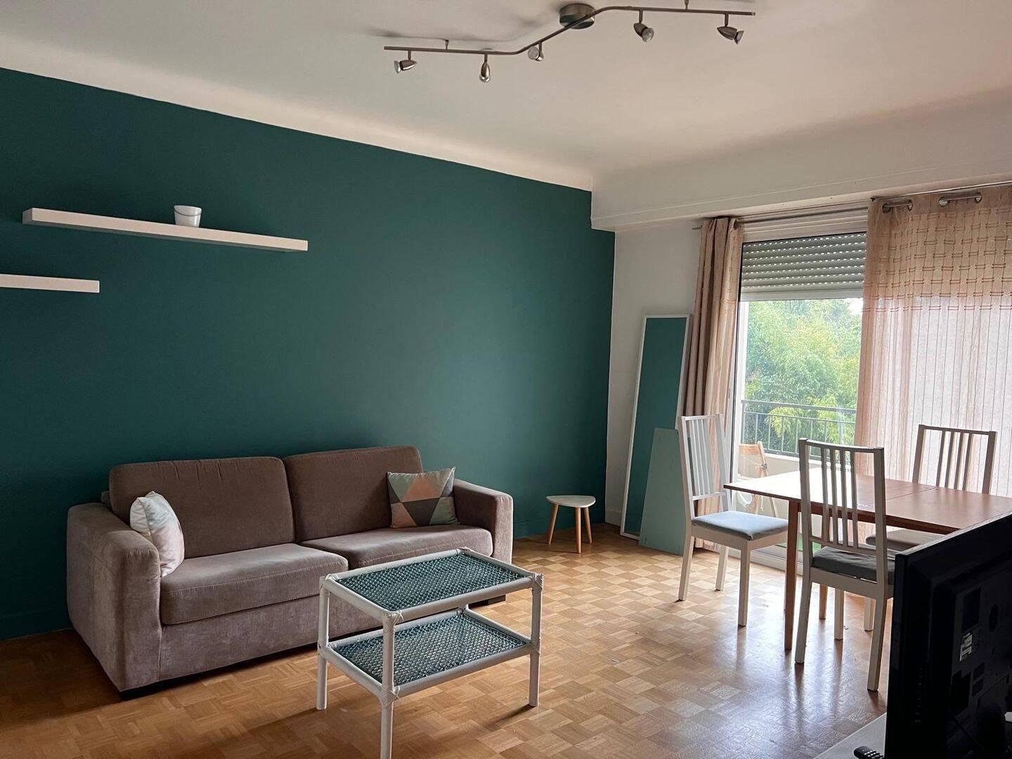 Maison à louer, 51m², PAU