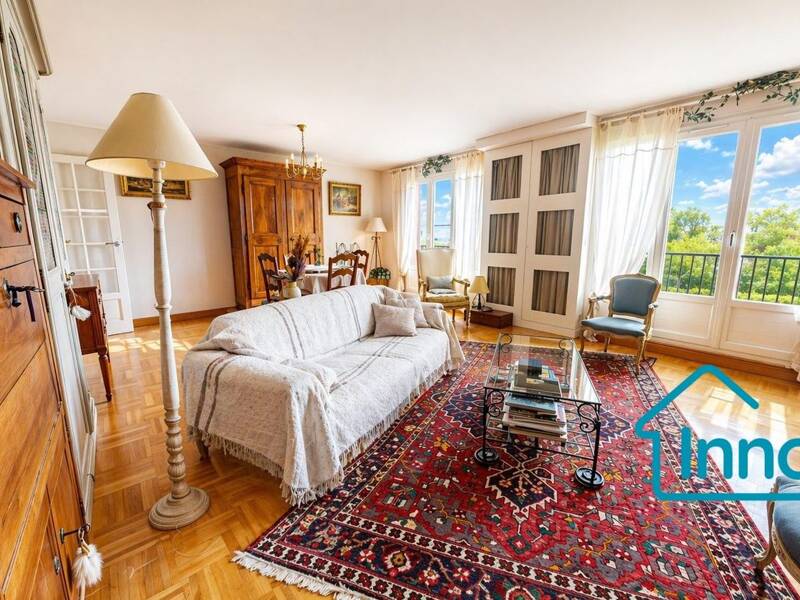 Maison à vendre, 113m², VERSAILLES