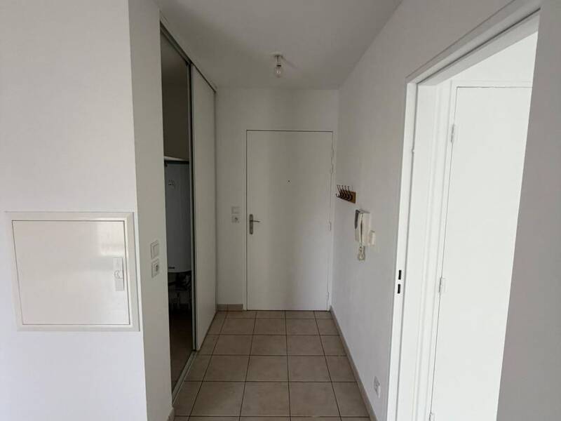 Maison à louer, 45m², GONESSE