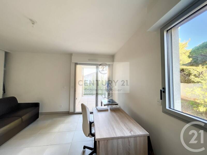 Maison à louer, 26m², NICE