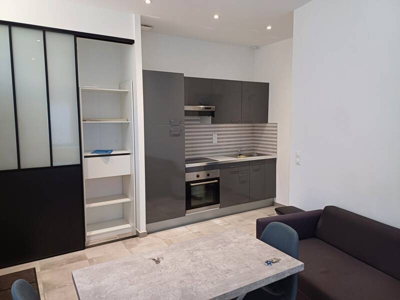 Maison à louer, 35m², SAINT ETIENNE