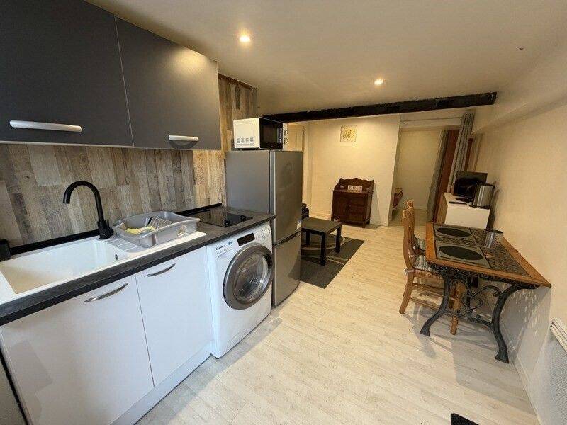 Maison à louer, 25m², DUNES