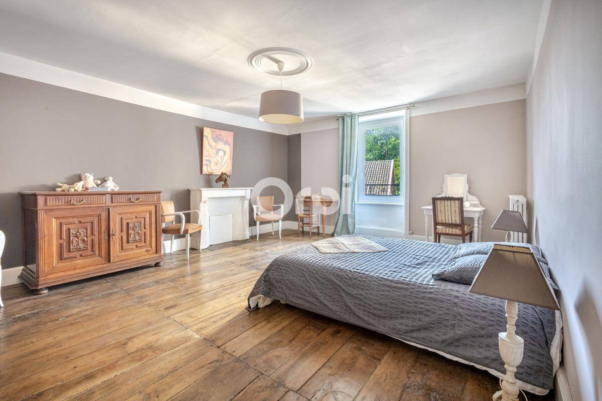 Maison à vendre, 180m², SEREILHAC