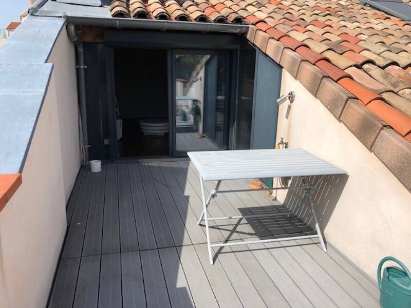 Maison à louer, 60m², TOULOUSE