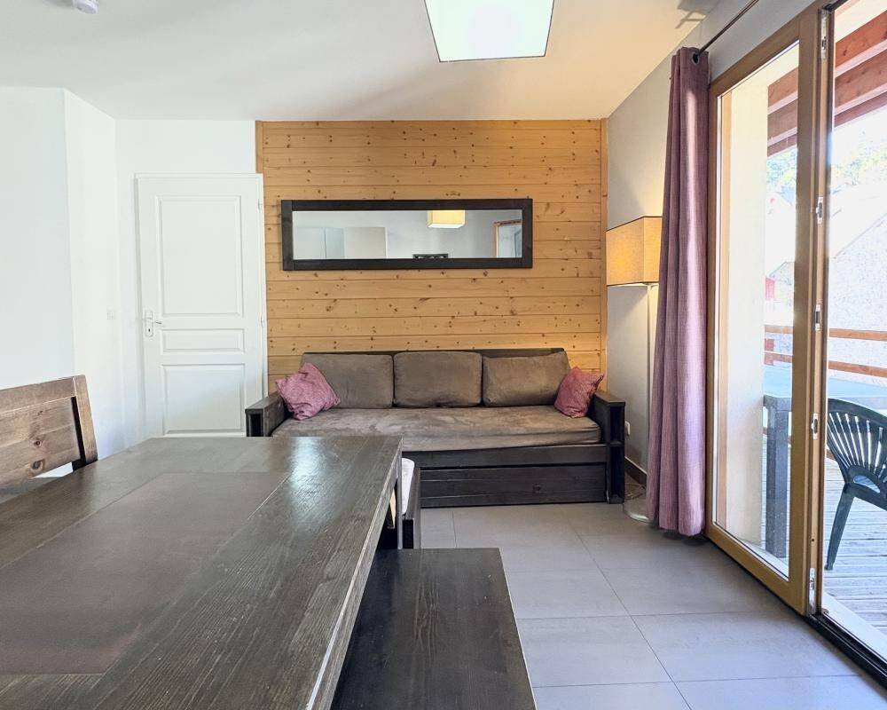 Maison à vendre, 35m², FONT ROMEU ODEILLO VIA