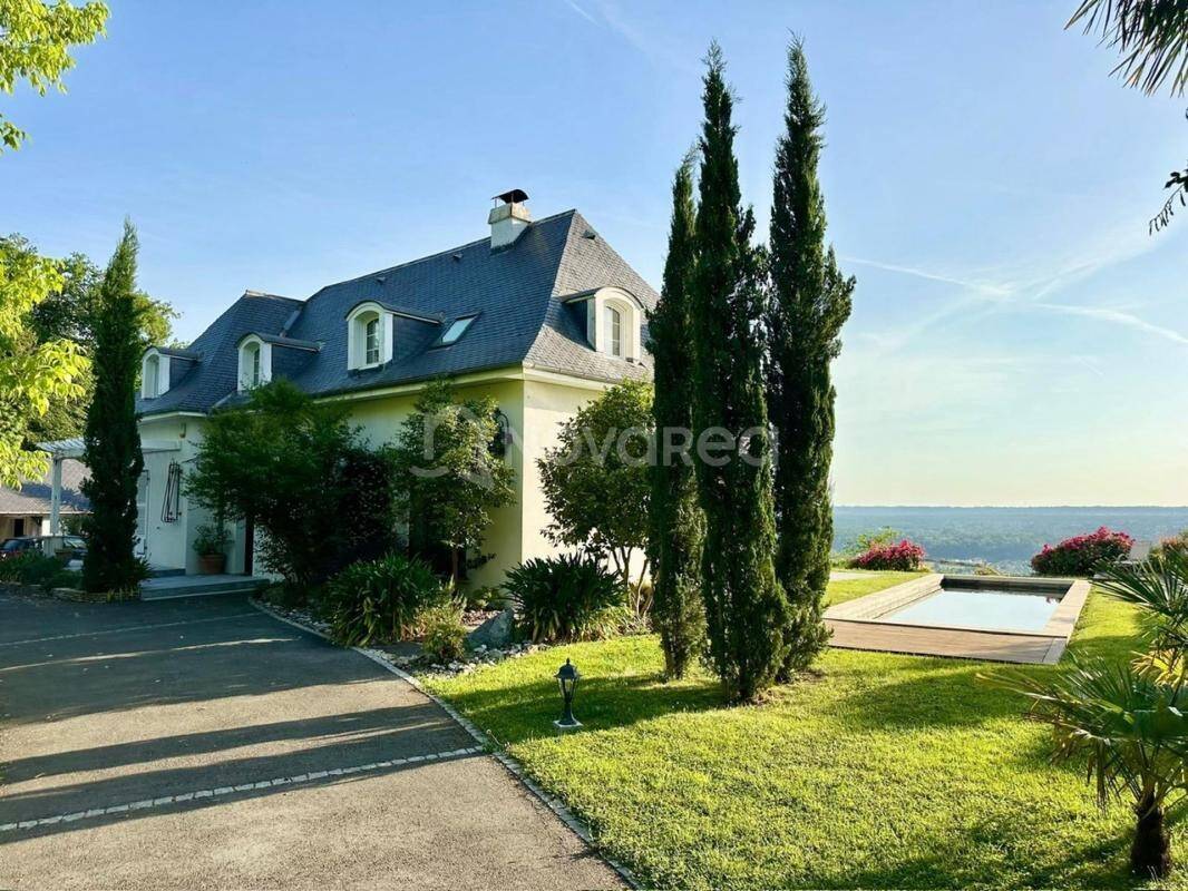 Maison à vendre, 360m², PAU