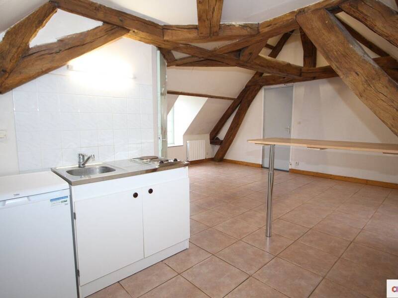 Maison à louer, 22m², ARDON