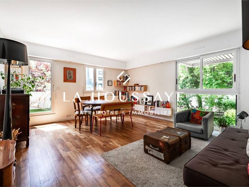 Maison à louer, 68m², BOULOGNE BILLANCOURT