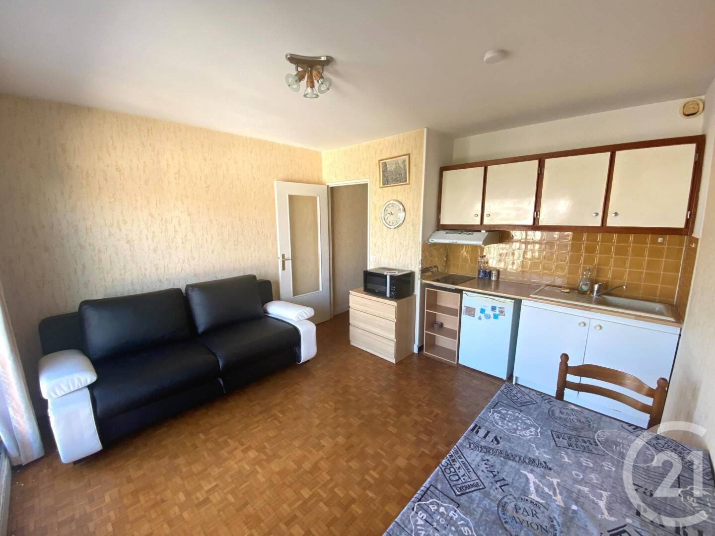 Maison à louer, 20m², ASNIERES SUR SEINE
