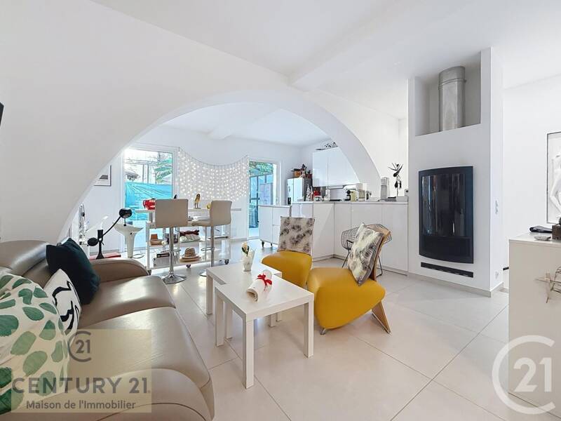 Maison à vendre, 98m², NICE