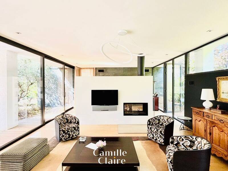 Maison à vendre, 240m², SAINT MARC JAUMEGARDE