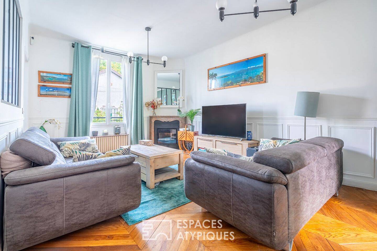 Maison à vendre, 144m², AULNAY SOUS BOIS
