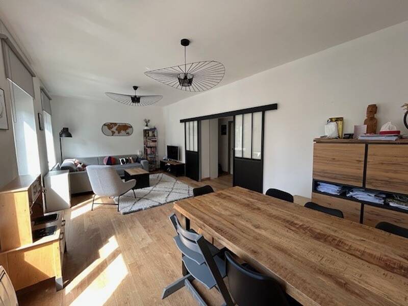 Maison à vendre, 86m², LILLE