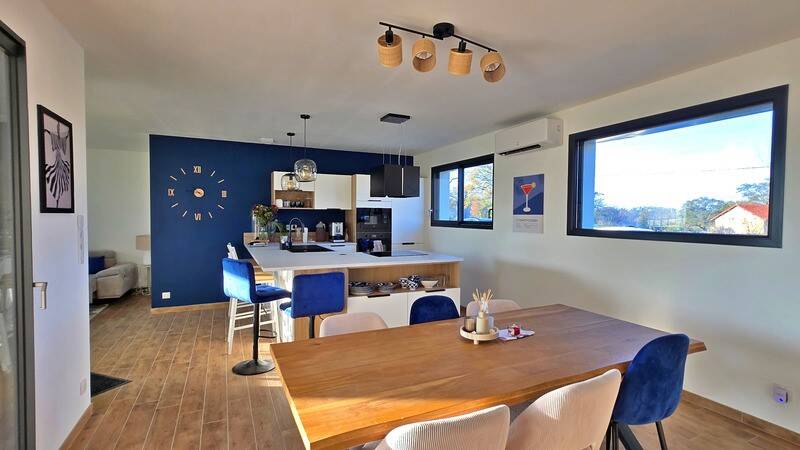 Maison à vendre, 103m², ORADOUR SUR GLANE