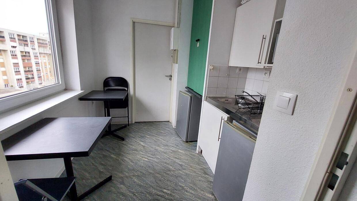 Maison à louer, 15m², VANDOEUVRE LES NANCY