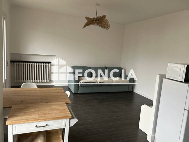 Maison à louer, 47m², AIX EN PROVENCE