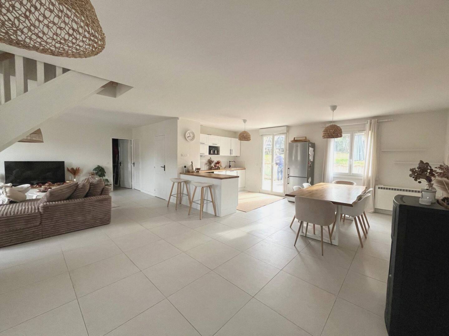 Maison à vendre, 126m², REMY
