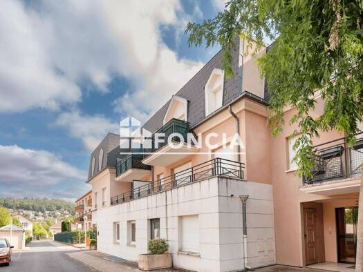 Appartement à vendre 215 000 € 2 pièces 1 chambre 44 m² Étage 1/2 Centre Ville Villebon-sur-Yvette 91140