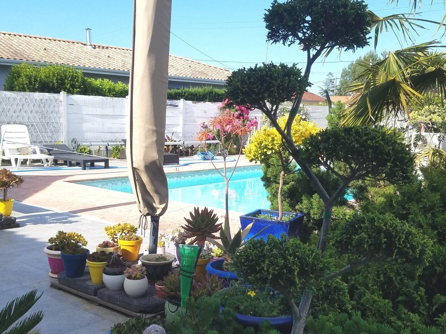 Maison à vendre, 130m², GUJAN MESTRAS