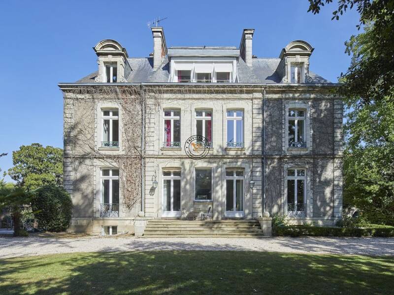 Maison à vendre, 195m², NANTES