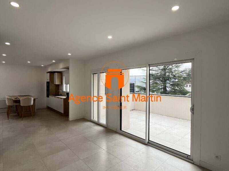 Maison à louer, 100m², MONTELIMAR