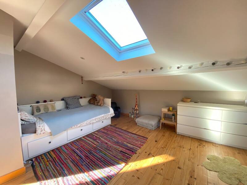 Maison à louer, 97m², MONT DE MARSAN