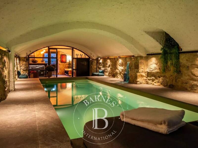 Maison à vendre, 0m², CHAMBERY