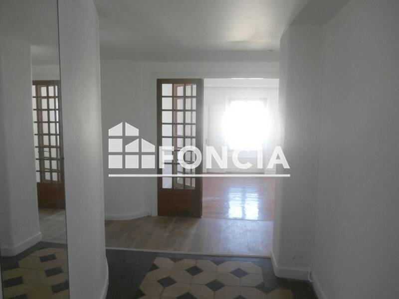 Maison à louer, 104m², VIENNE