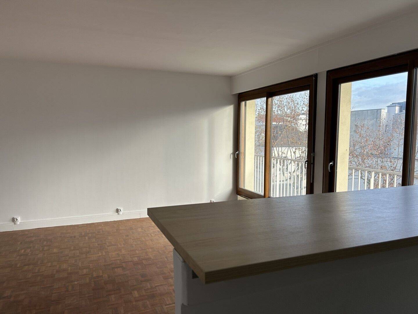 Maison à louer, 91m², ASNIERES SUR SEINE