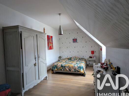 Maison à vendre 340 000 € 6 pièces 4 chambres 118 m² 650 m² de terrain Saline 14670