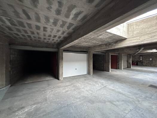 Parking à louer 115 € 15 m² Toulon 83000