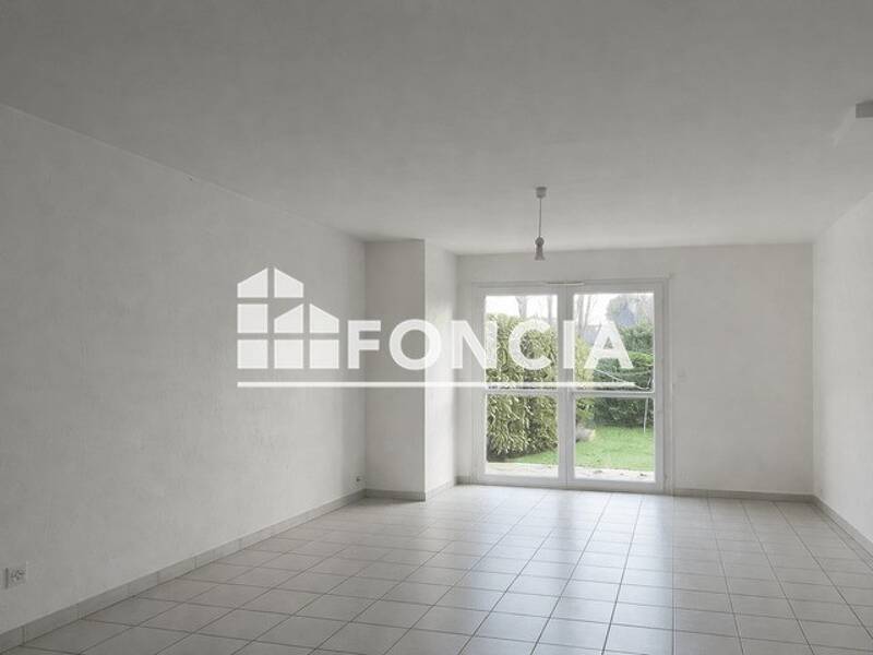 Maison à louer, 91m², ORVAULT