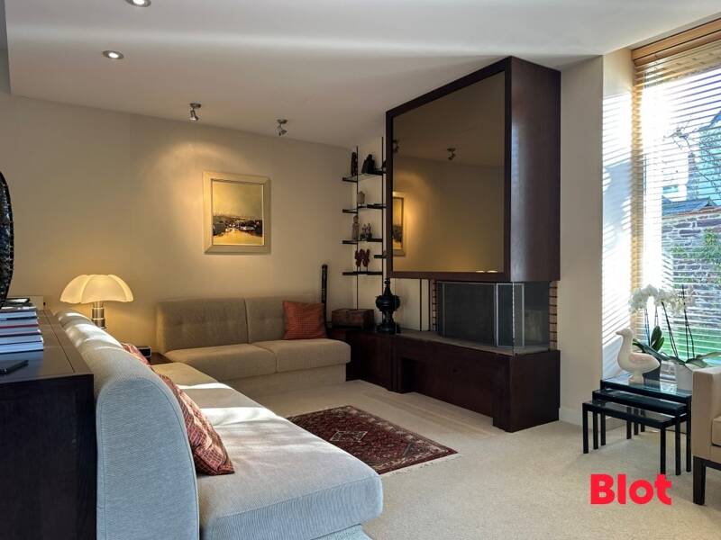 Maison à vendre, 244m², RENNES
