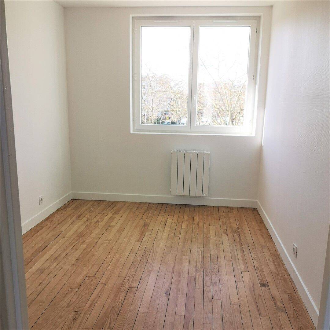 Maison à louer, 48m², NANTERRE