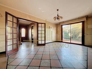 Maison à vendre 405 350 € 5 pièces 4 chambres 122 m² 498 m² de terrain Sembat Bègles 33130