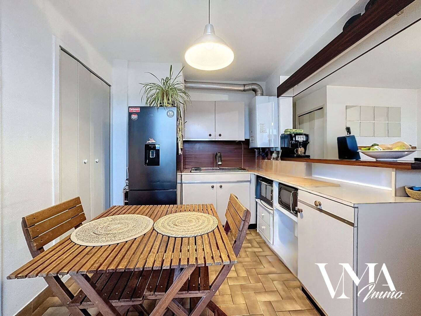 Maison à vendre, 29m², CHAMPAGNE AU MONT D'OR