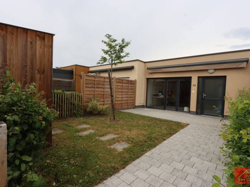 Maison à louer, 75m², KEMBS