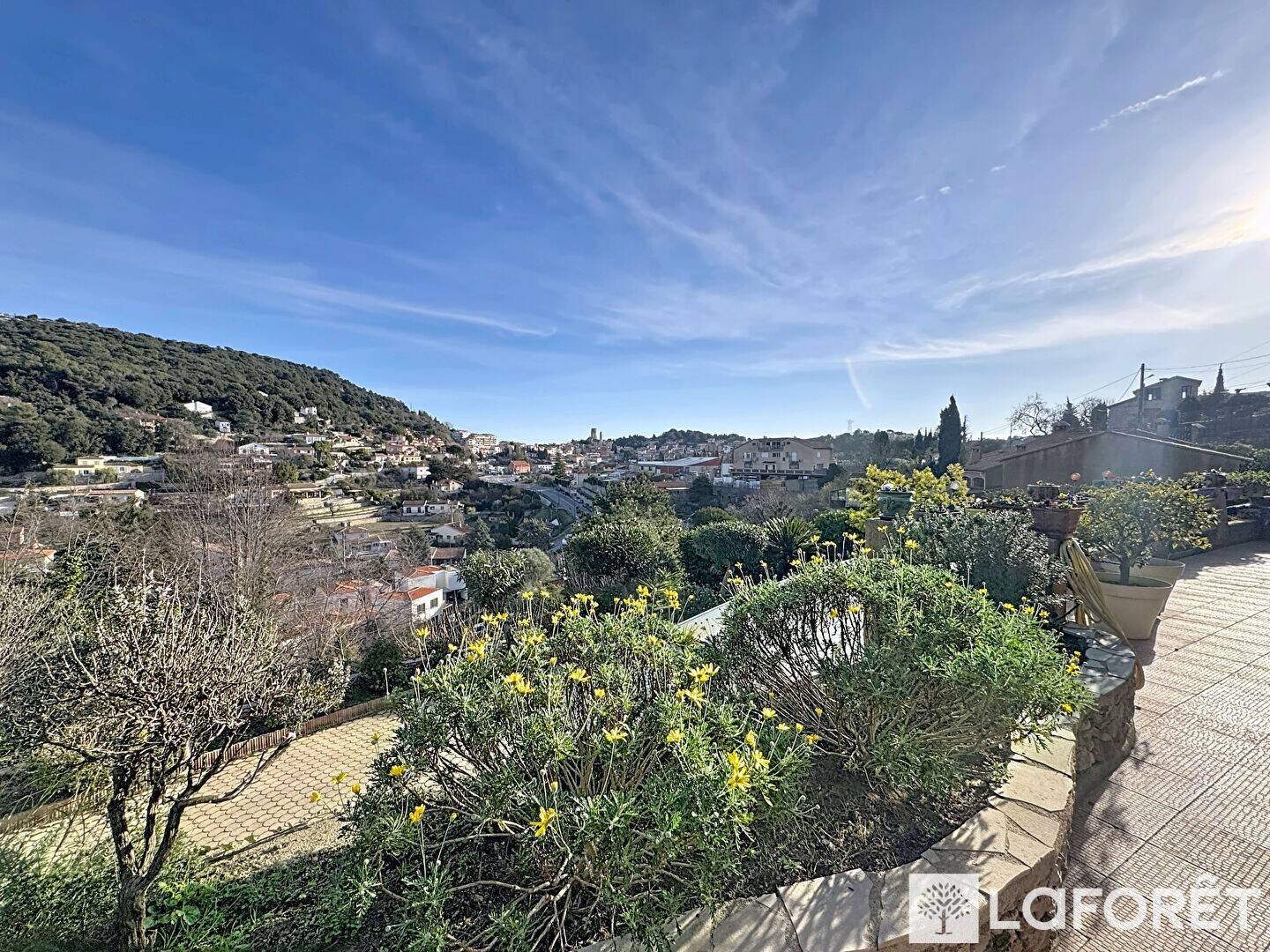 Maison à vendre, 172m², LA TURBIE