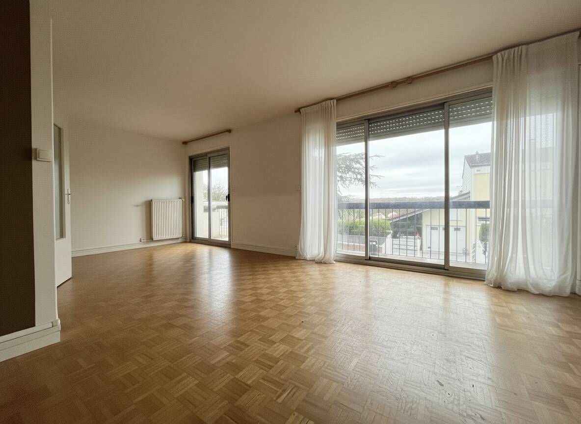 Maison à vendre, 105m², LEUVILLE SUR ORGE