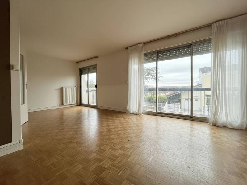 Maison à vendre, 105m², LEUVILLE SUR ORGE