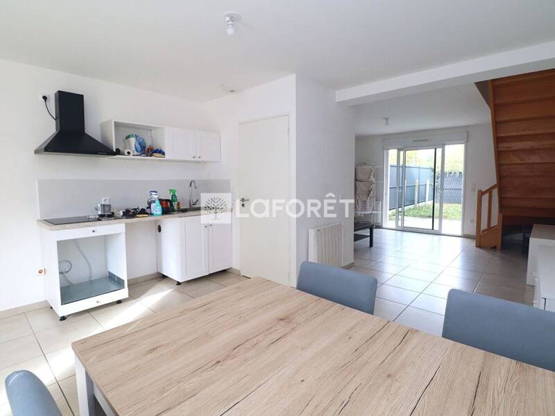 Maison à louer, 69m², CONFLANS SAINTE HONORINE