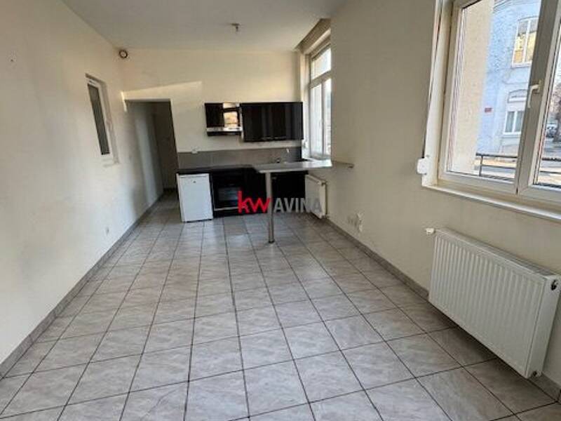 Maison à louer, 40m², DUNKERQUE