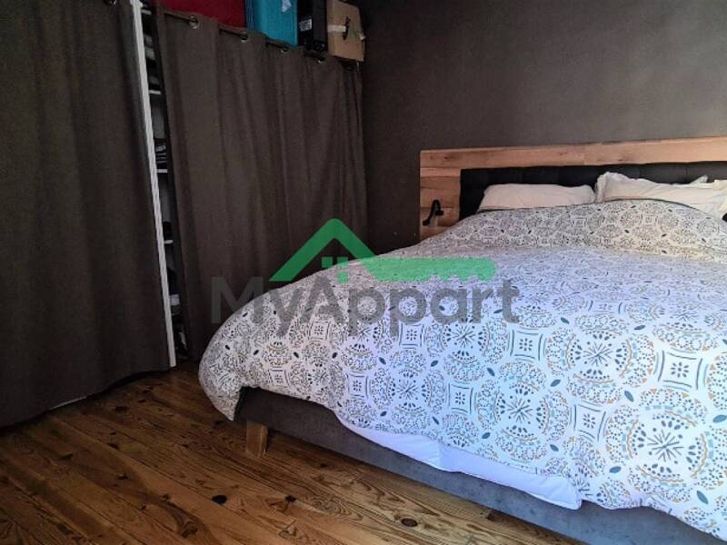 Maison à louer, 40m², STRASBOURG