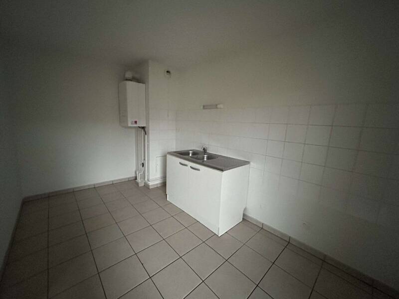 Maison à louer, 66m², TOULOUSE