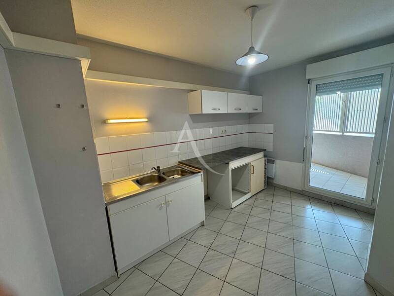 Maison à louer, 50m², NIMES