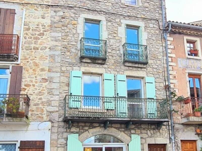 Maison à louer, 149m², JOYEUSE