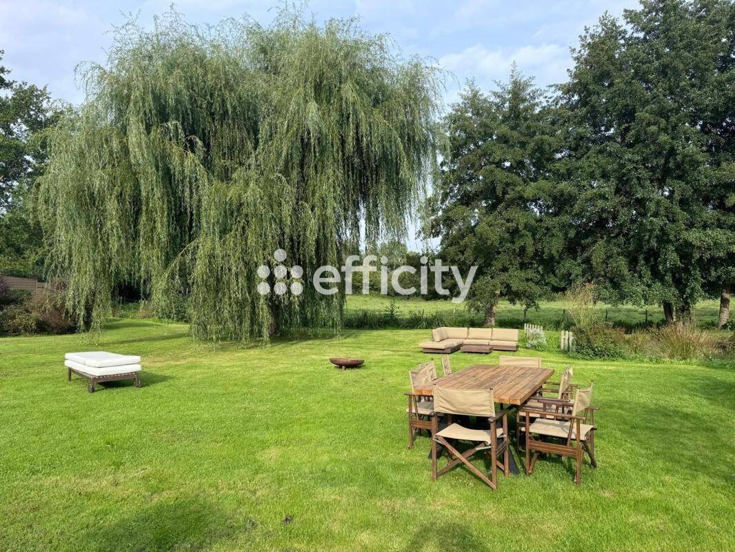 Maison à vendre, 175m², GAMBAIS