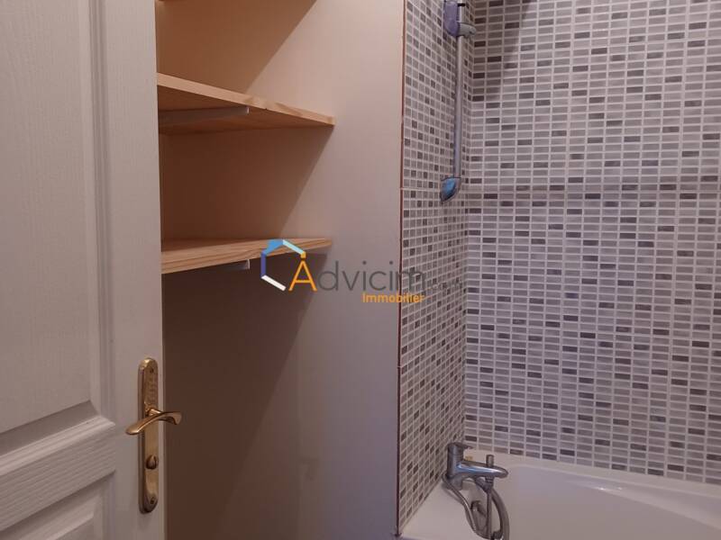 Maison à louer, 35m², ORLEANS